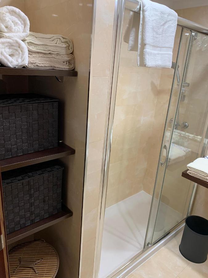 Malaga Estacion - Casa De La Rosa Apartman Kültér fotó